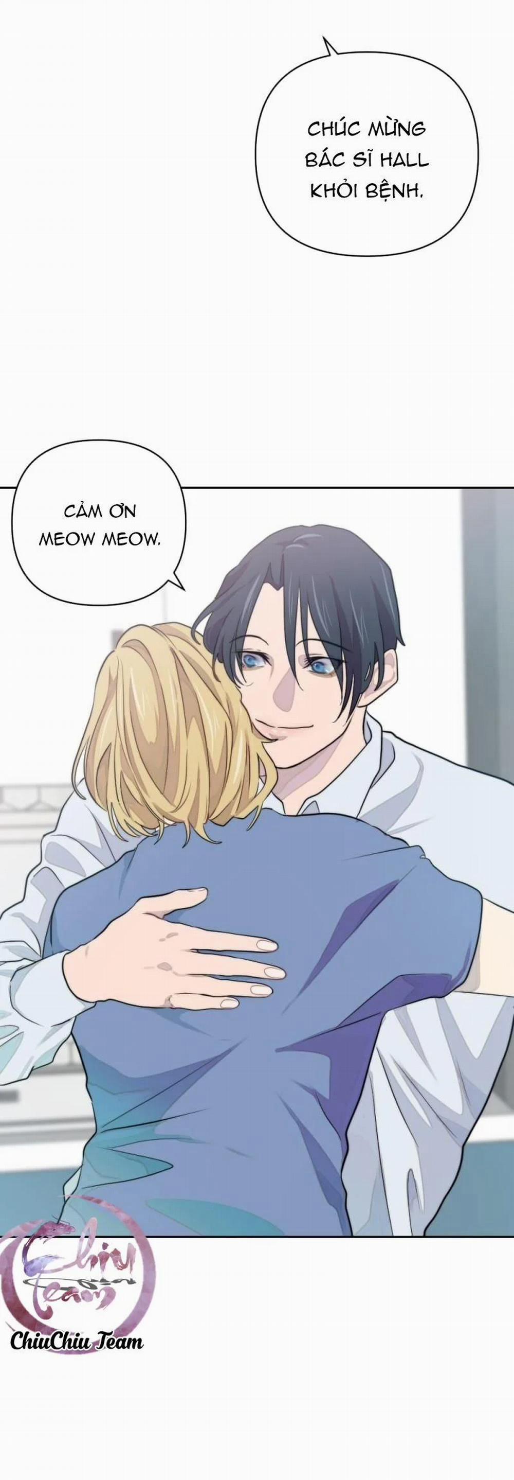 Bao Nuôi Tiền Bối 12 trang 28