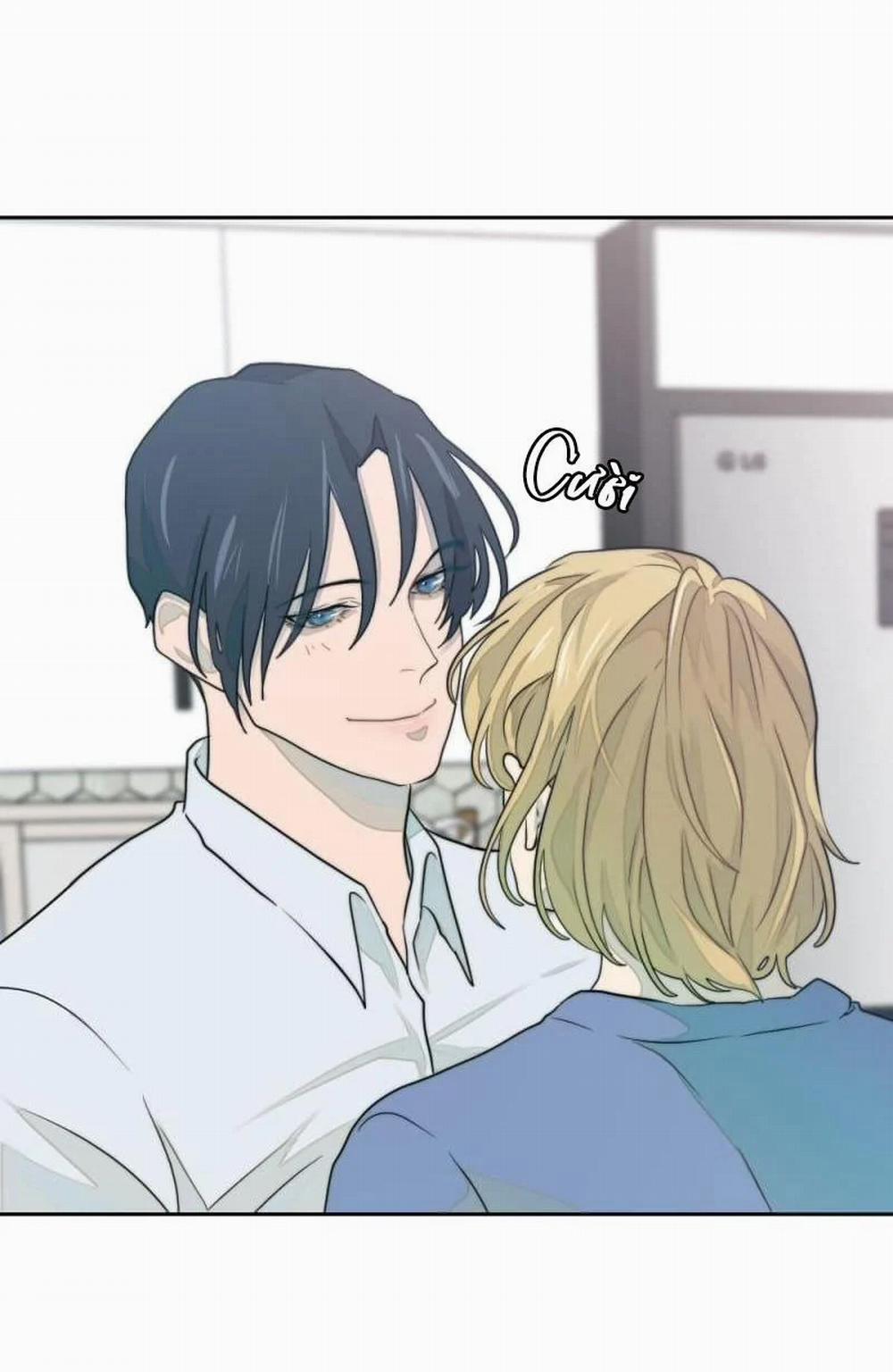 Bao Nuôi Tiền Bối 12 trang 29