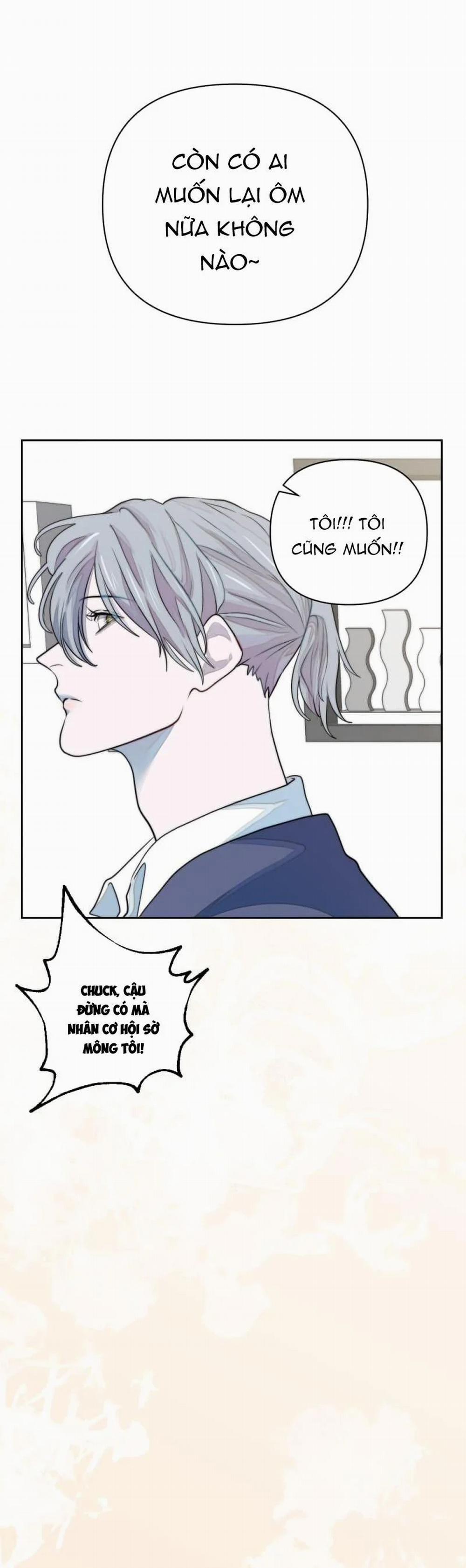 Bao Nuôi Tiền Bối 12 trang 30