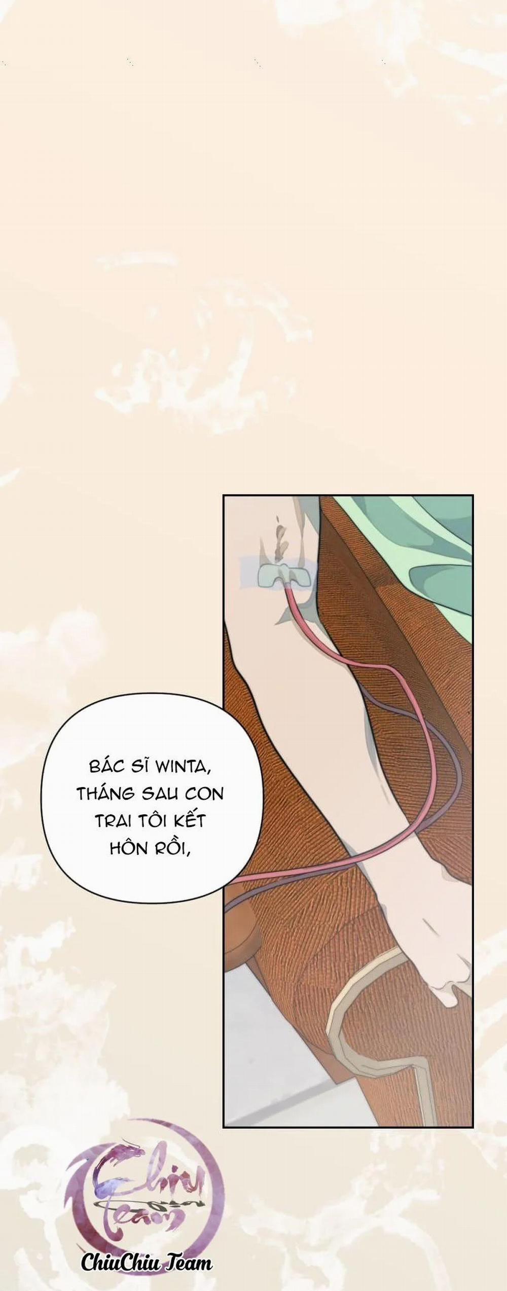 Bao Nuôi Tiền Bối 12 trang 31