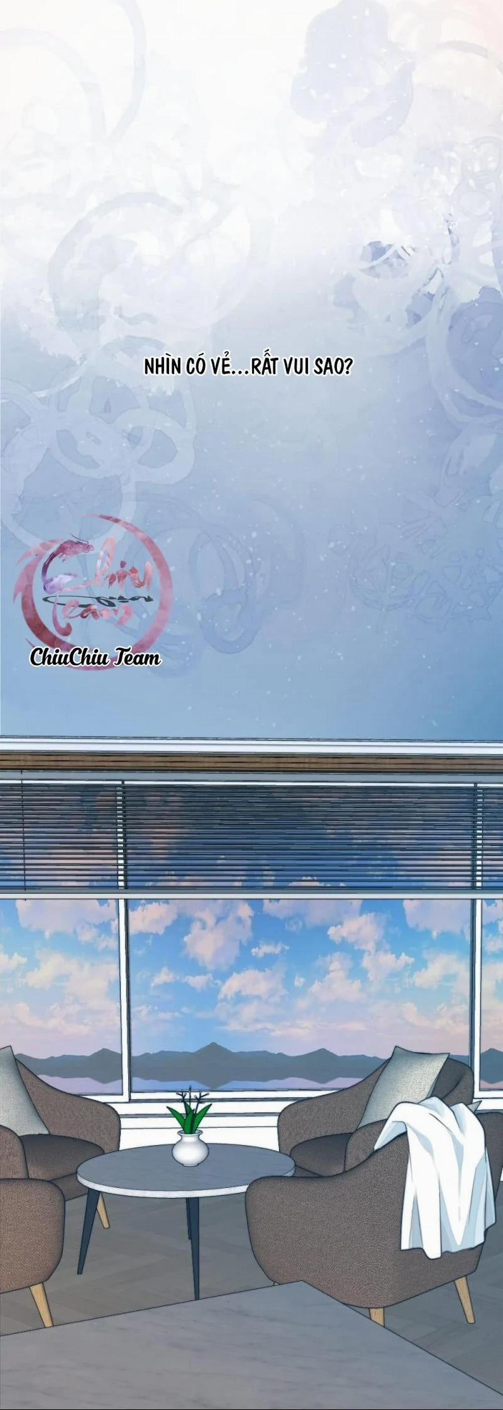 Bao Nuôi Tiền Bối 12 trang 37