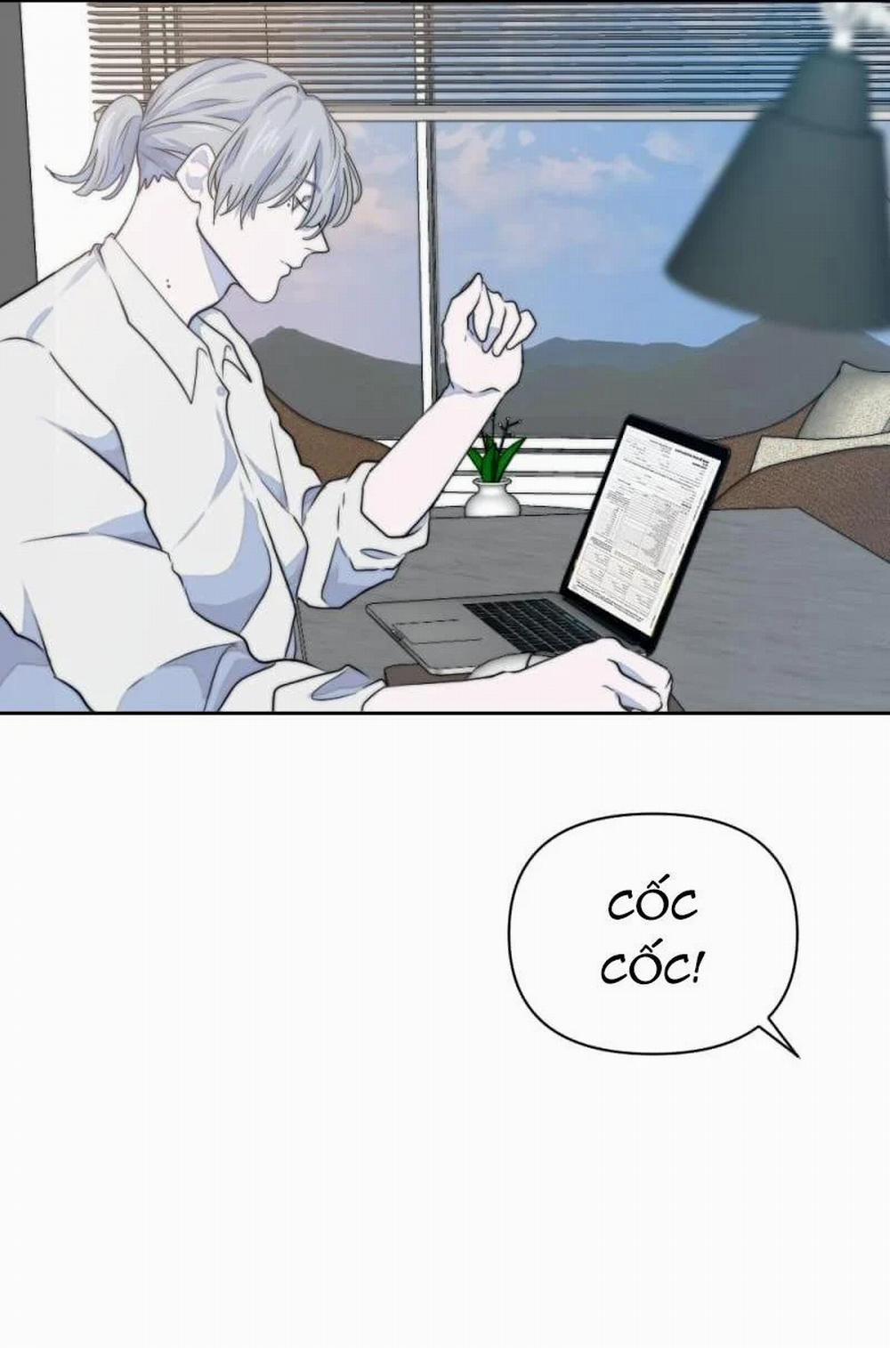 Bao Nuôi Tiền Bối 12 trang 38