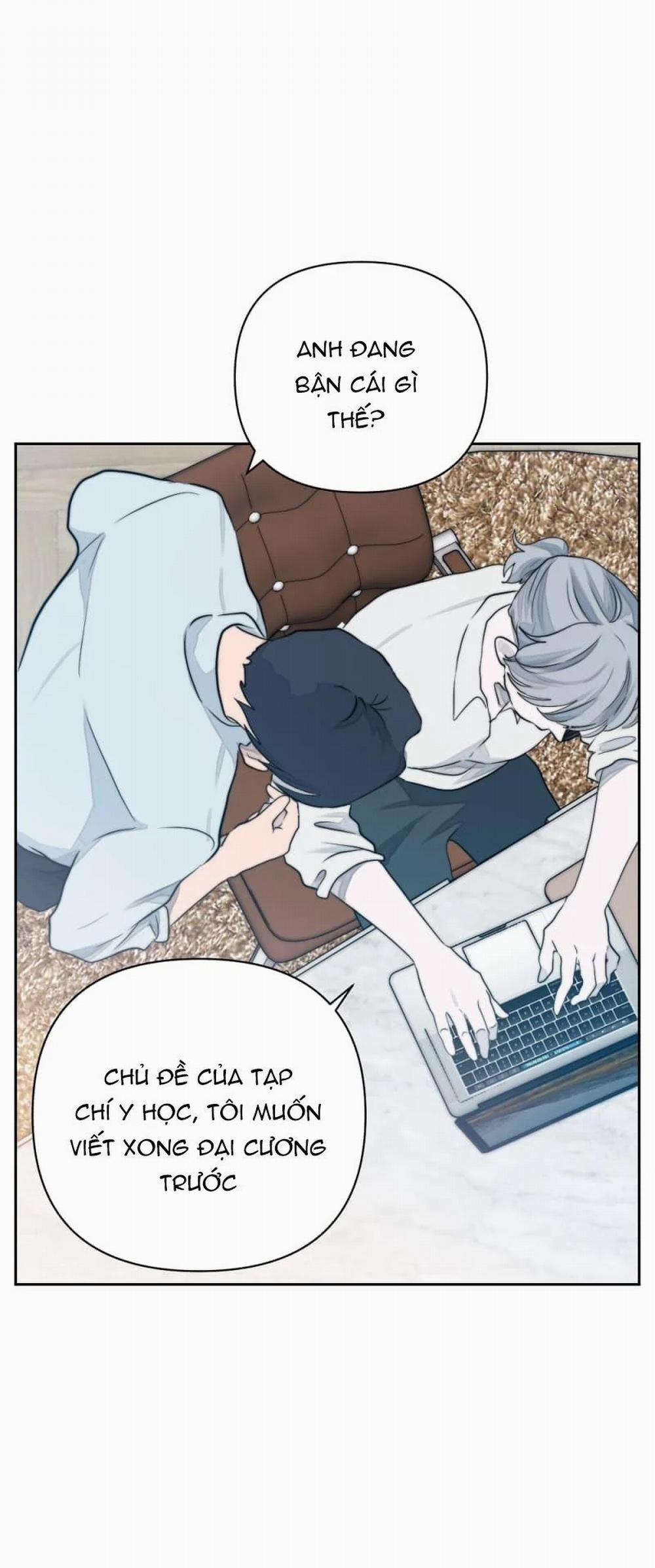 Bao Nuôi Tiền Bối 12 trang 40