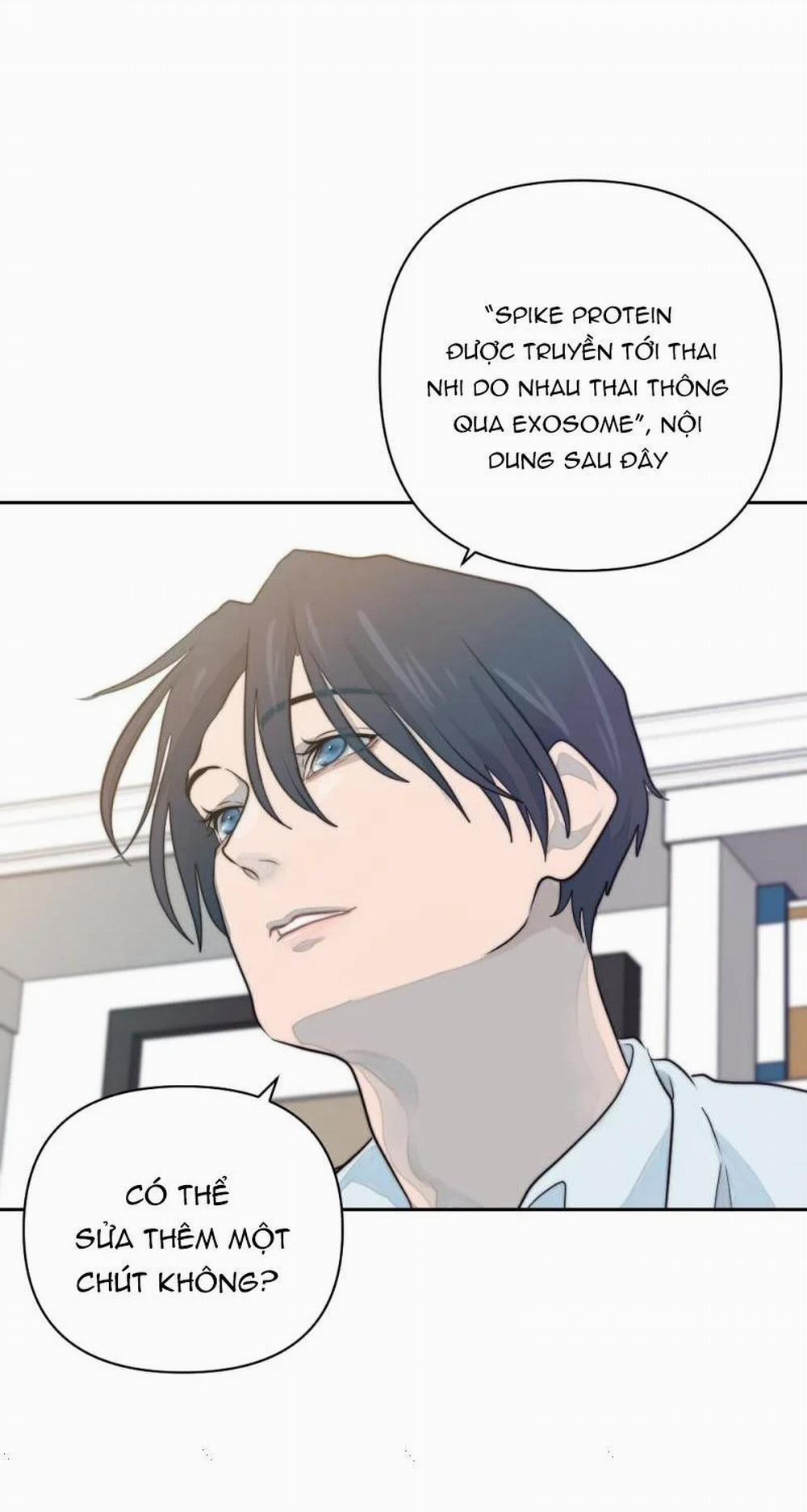 Bao Nuôi Tiền Bối 12 trang 44