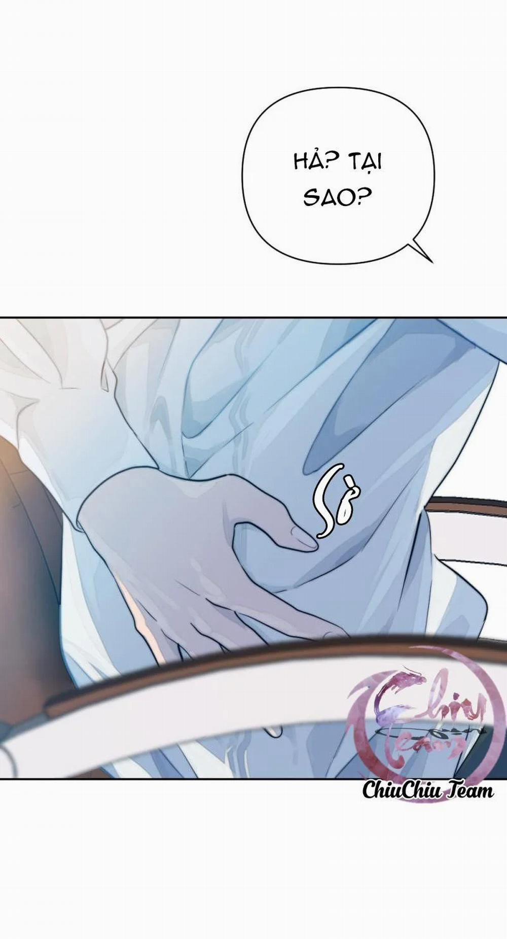 Bao Nuôi Tiền Bối 12 trang 45