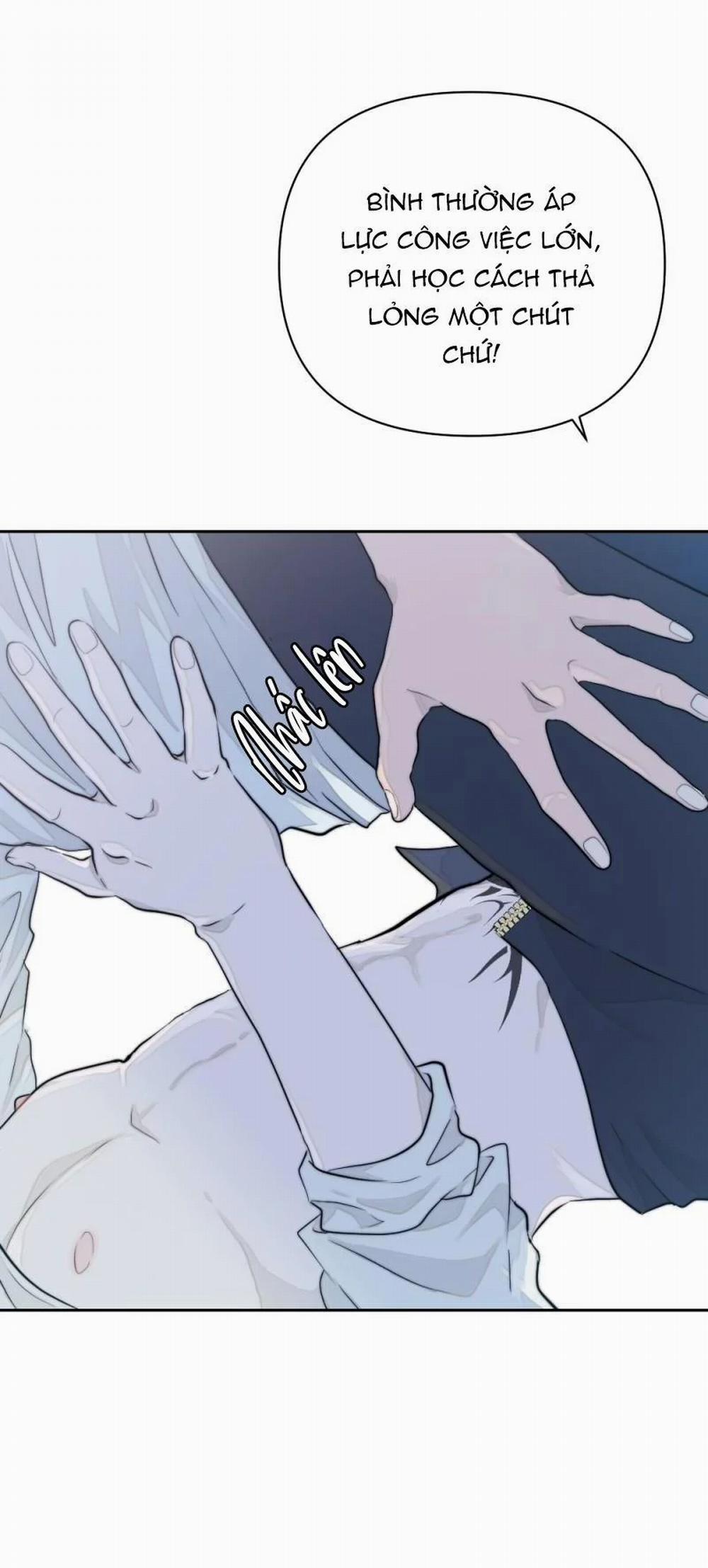 Bao Nuôi Tiền Bối 12 trang 51