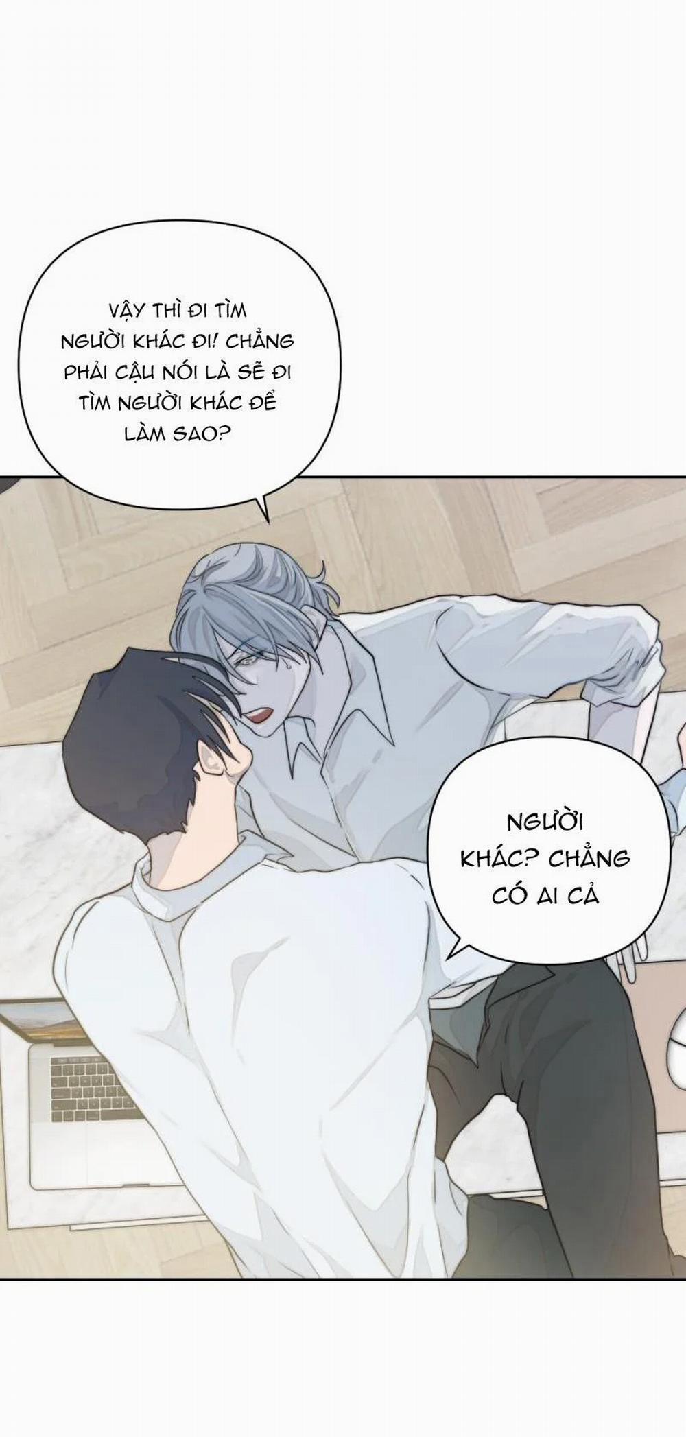 Bao Nuôi Tiền Bối 12 trang 56