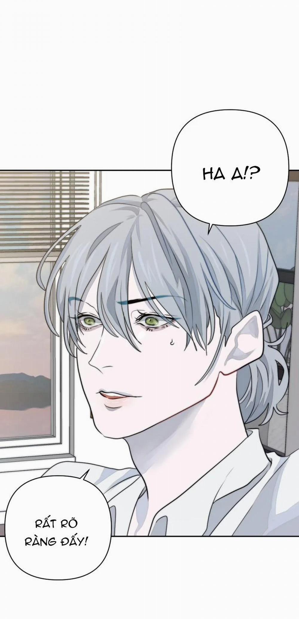 Bao Nuôi Tiền Bối 12 trang 61