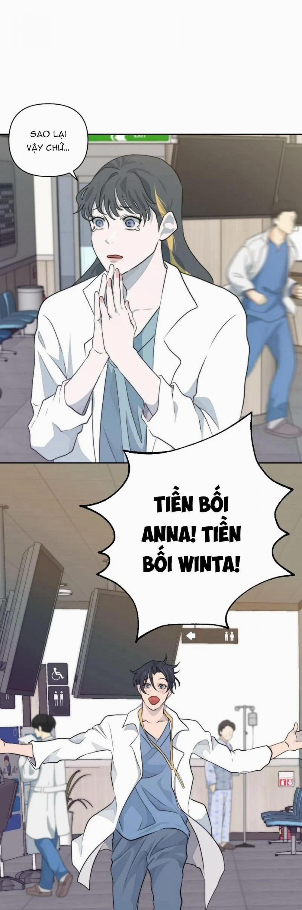 Bao Nuôi Tiền Bối 12 trang 9