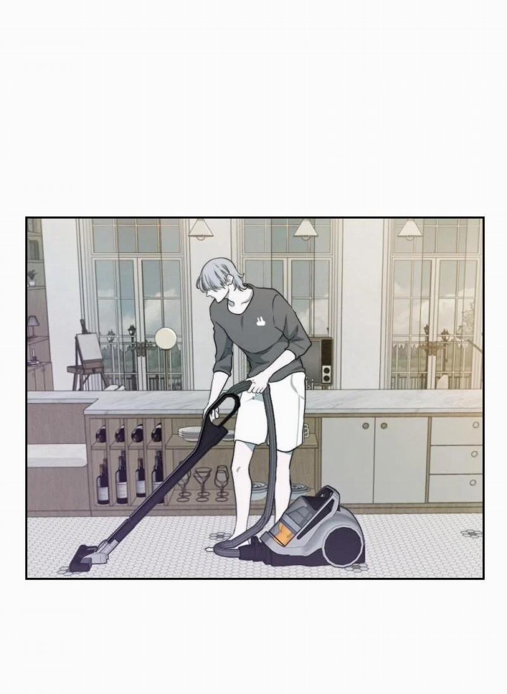 Bao Nuôi Tiền Bối 13 trang 22