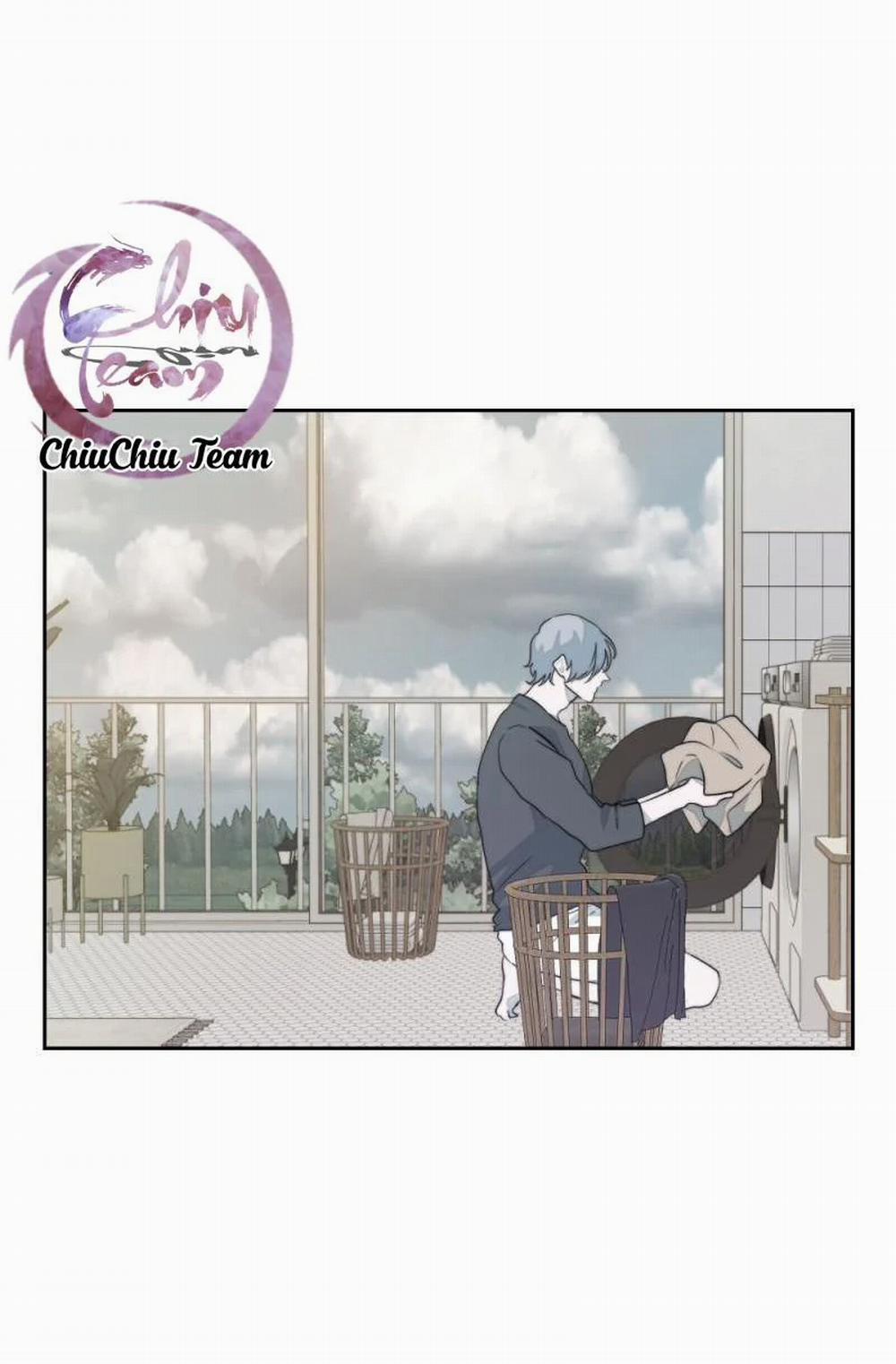 Bao Nuôi Tiền Bối 13 trang 23