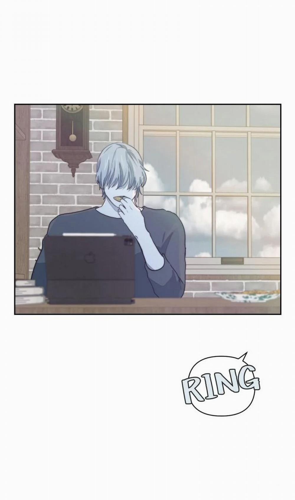 Bao Nuôi Tiền Bối 13 trang 24