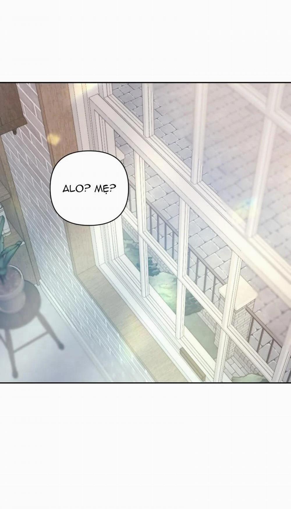 Bao Nuôi Tiền Bối 13 trang 25