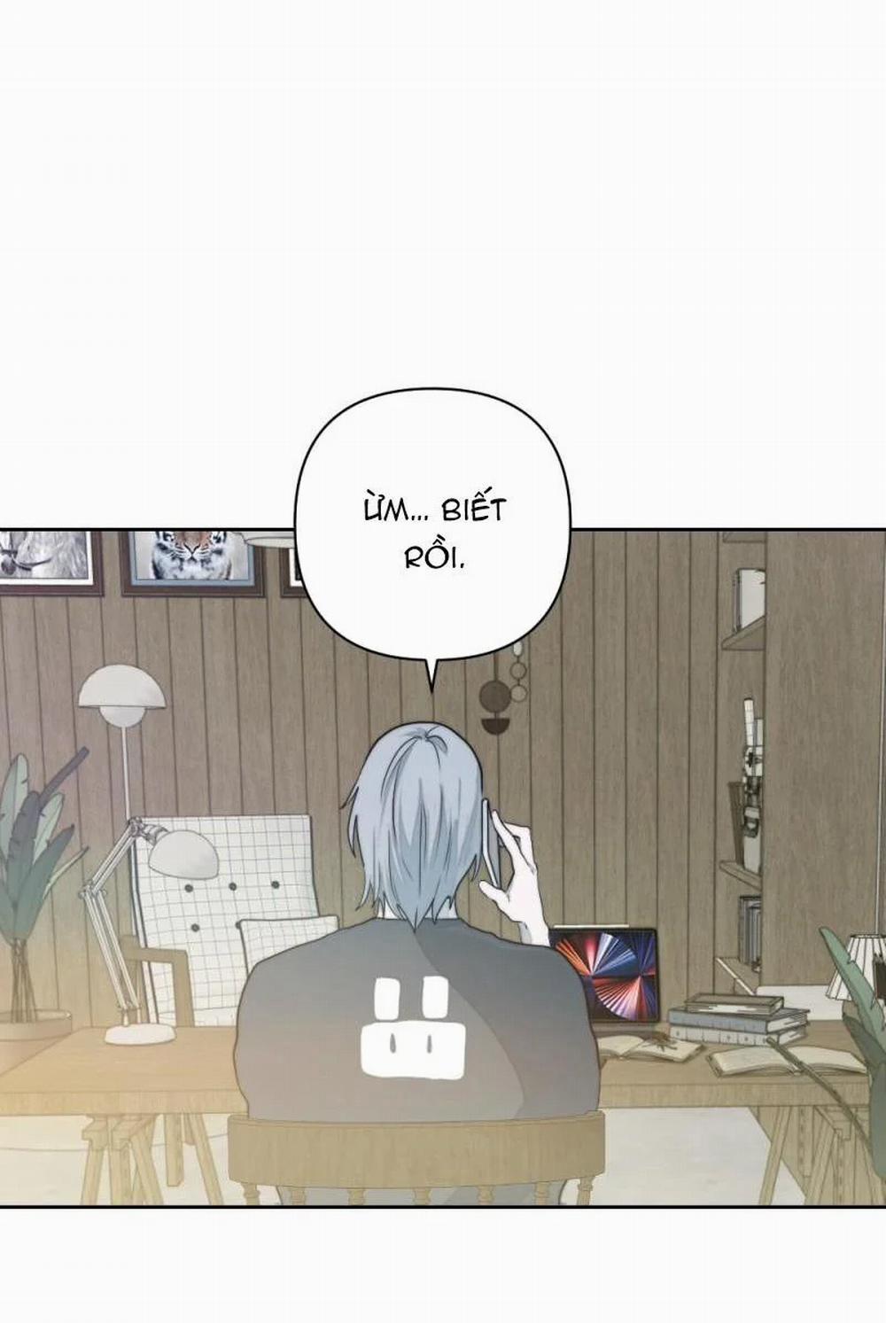 Bao Nuôi Tiền Bối 13 trang 26