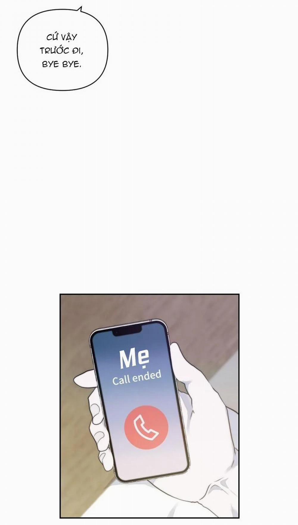 Bao Nuôi Tiền Bối 13 trang 28