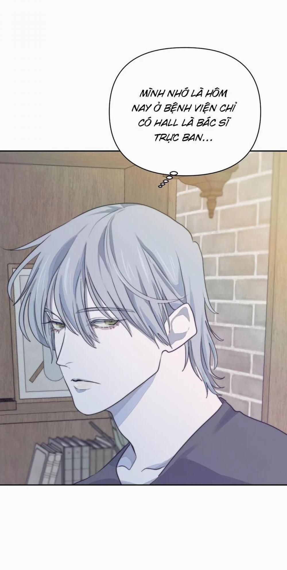 Bao Nuôi Tiền Bối 13 trang 30