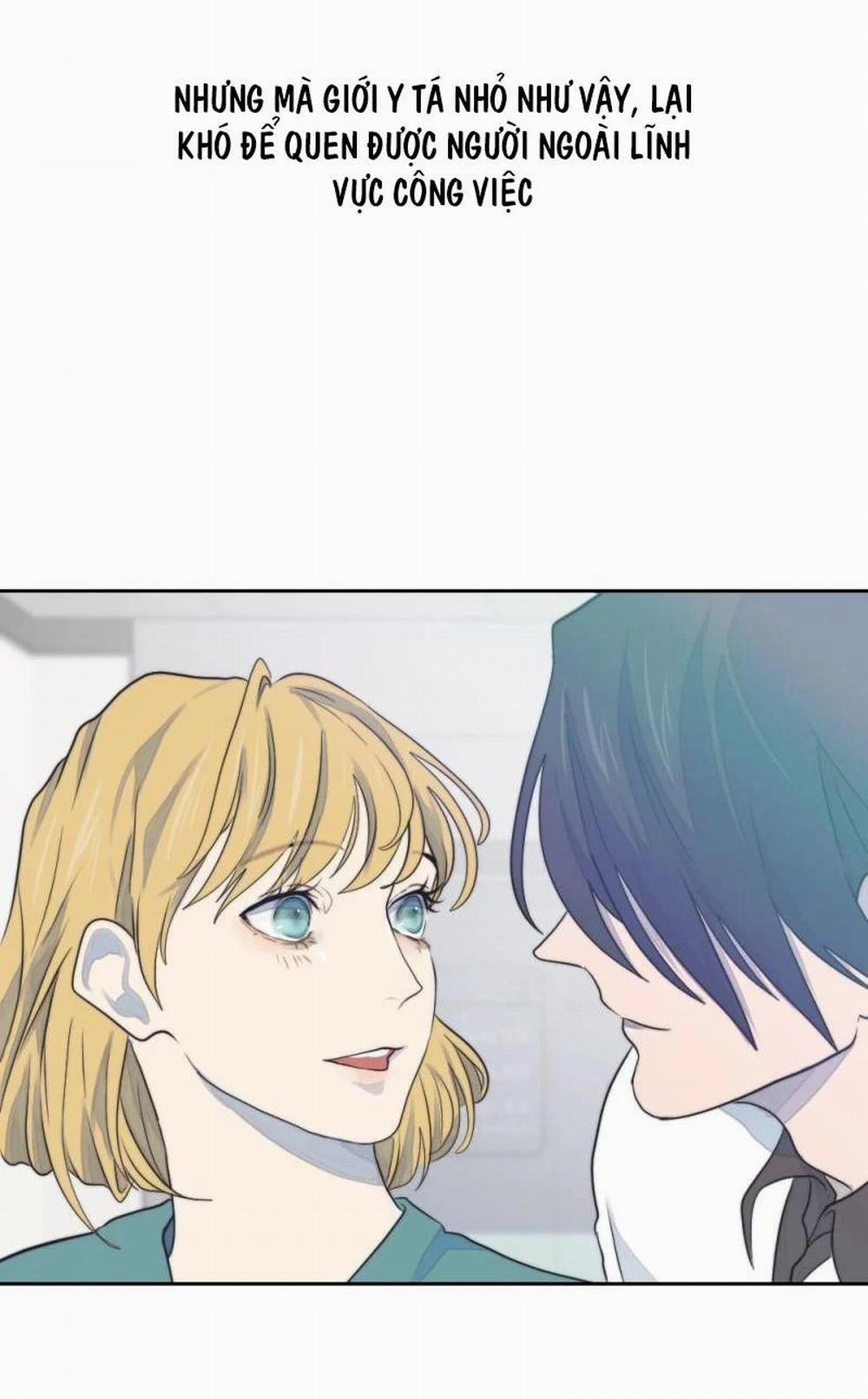 Bao Nuôi Tiền Bối 13 trang 32