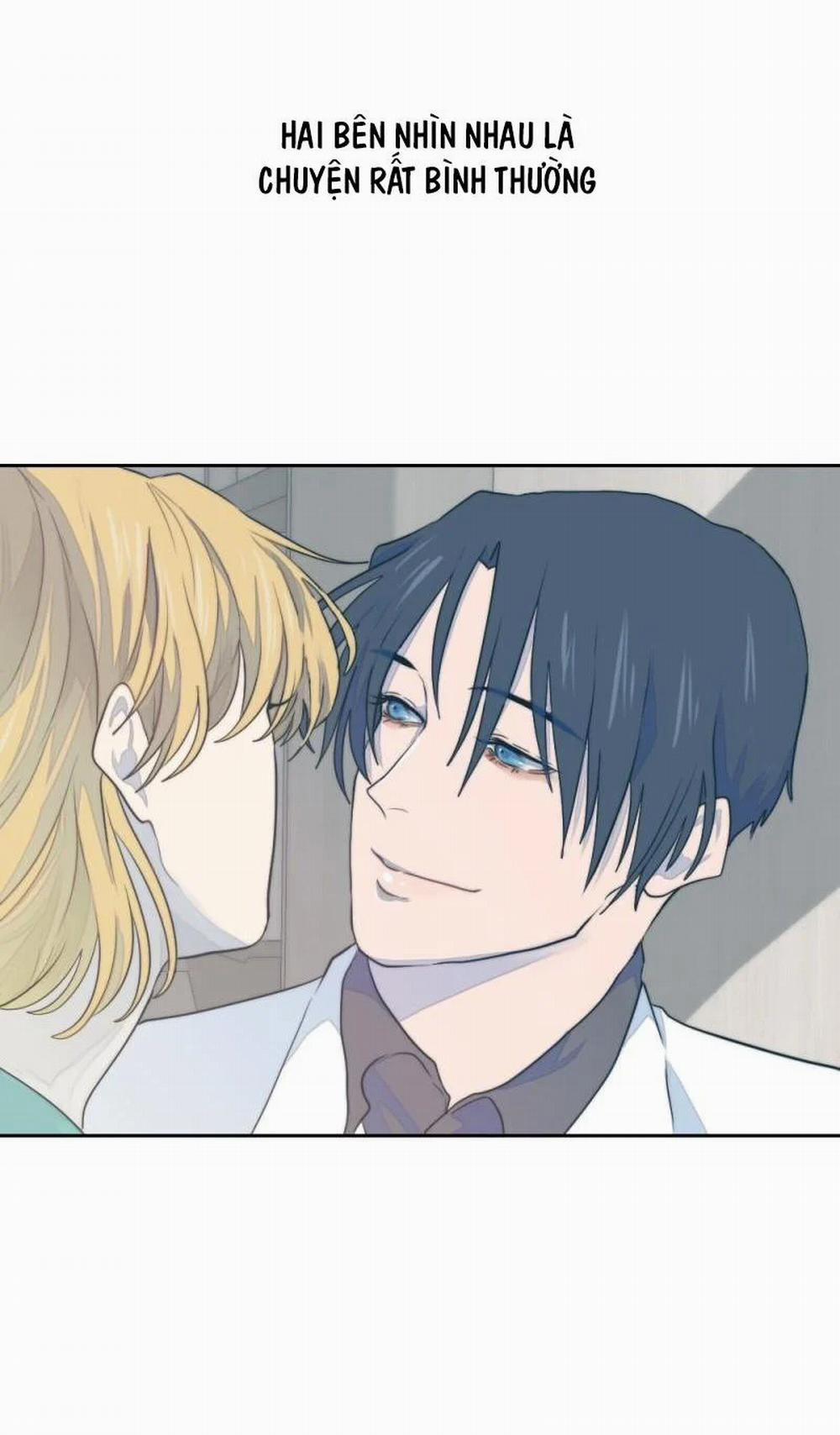 Bao Nuôi Tiền Bối 13 trang 33