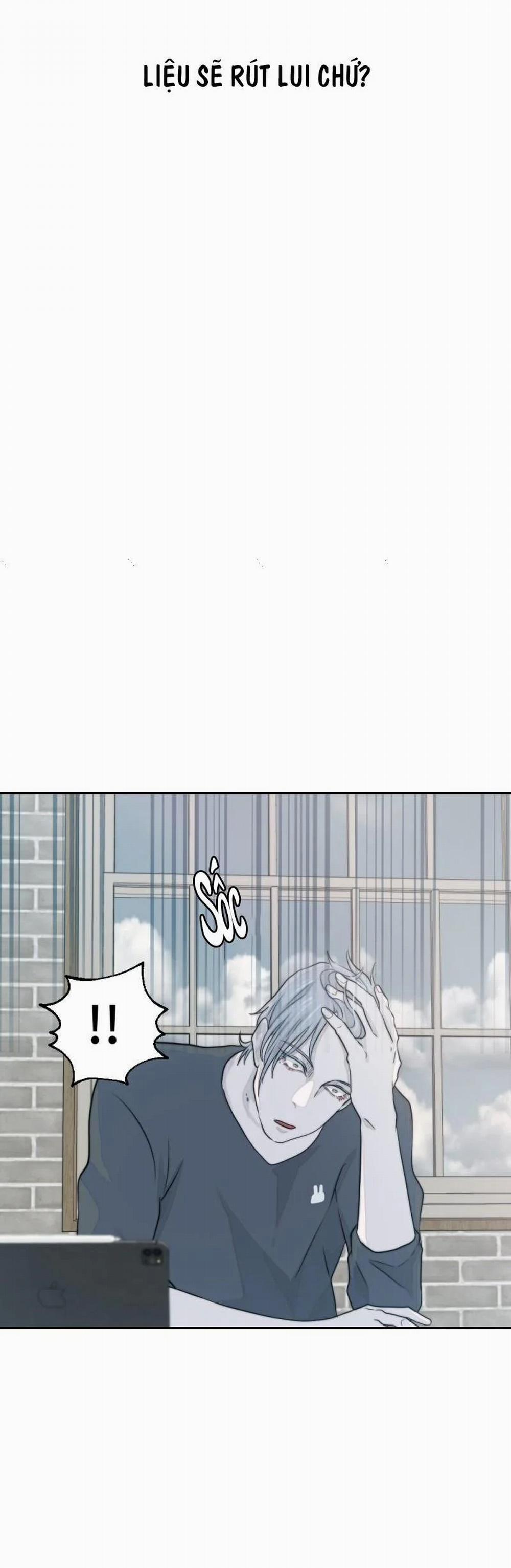 Bao Nuôi Tiền Bối 13 trang 36