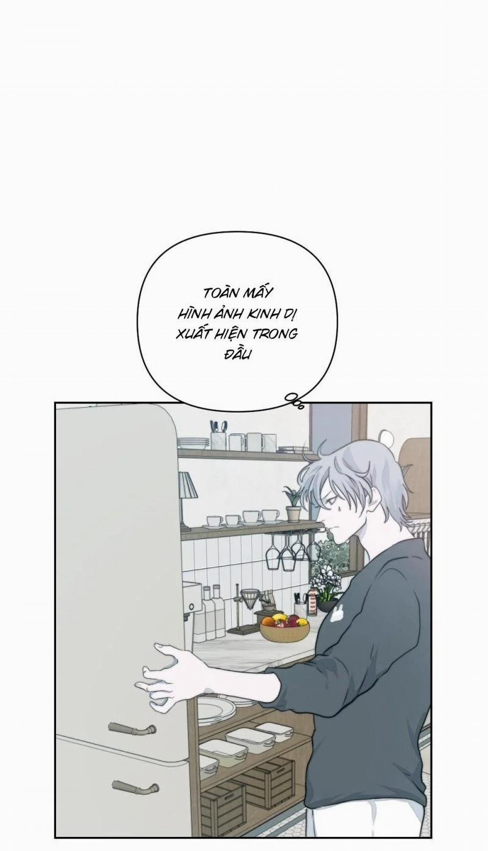 Bao Nuôi Tiền Bối 13 trang 37