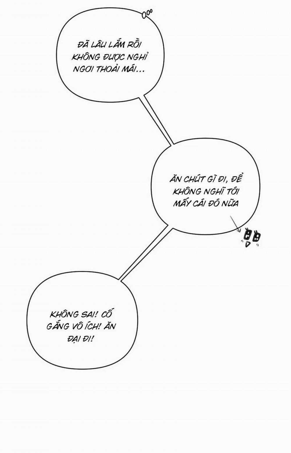 Bao Nuôi Tiền Bối 13 trang 38