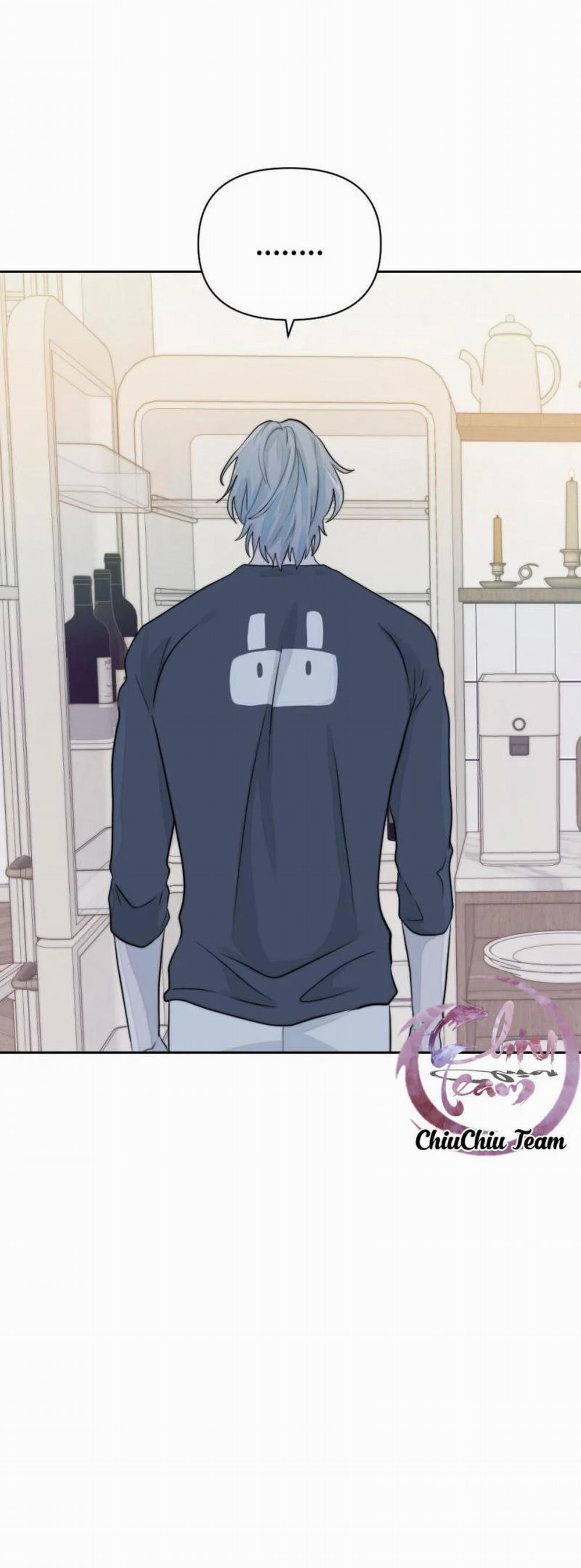 Bao Nuôi Tiền Bối 13 trang 39