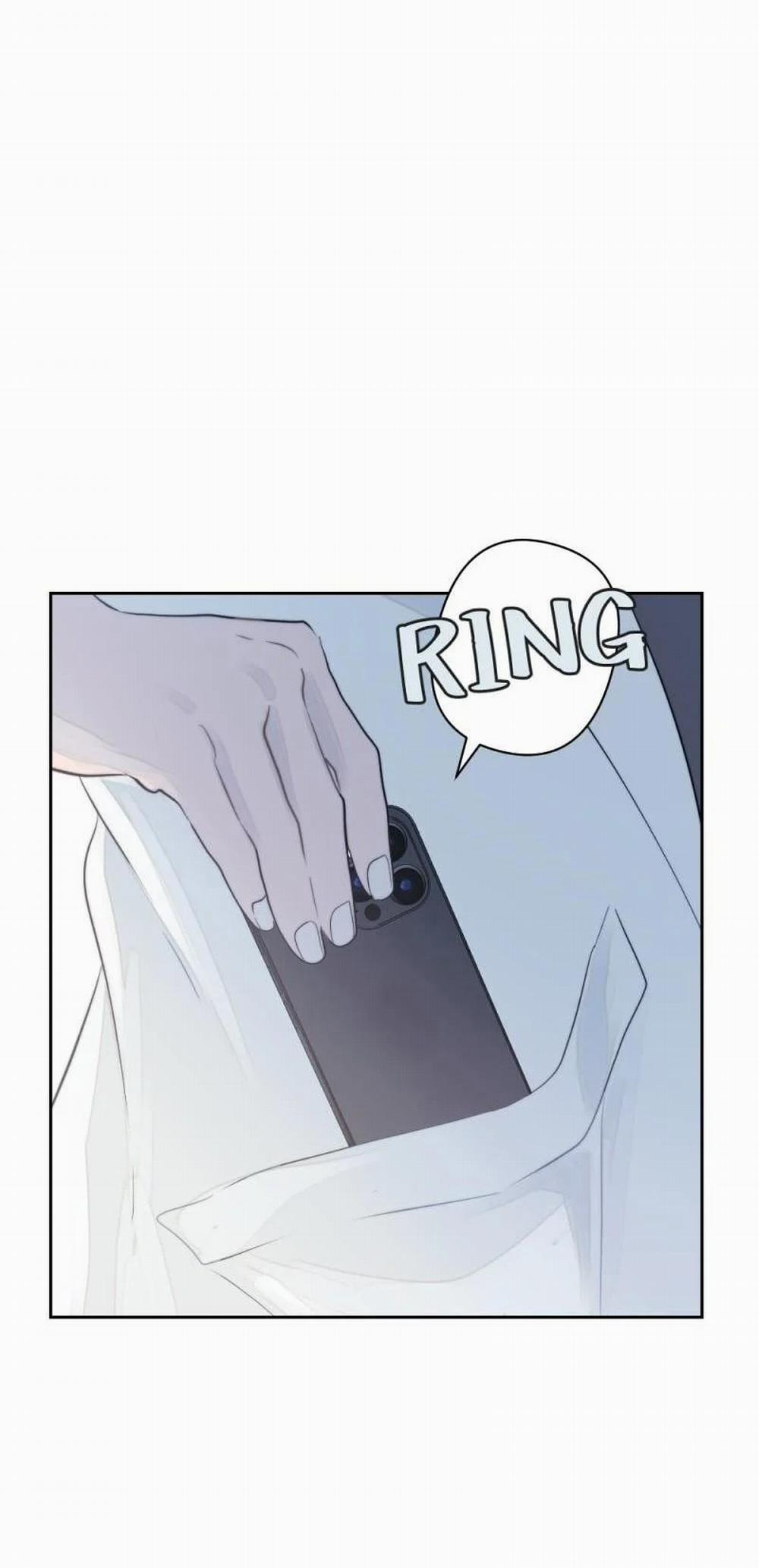 Bao Nuôi Tiền Bối 13 trang 40