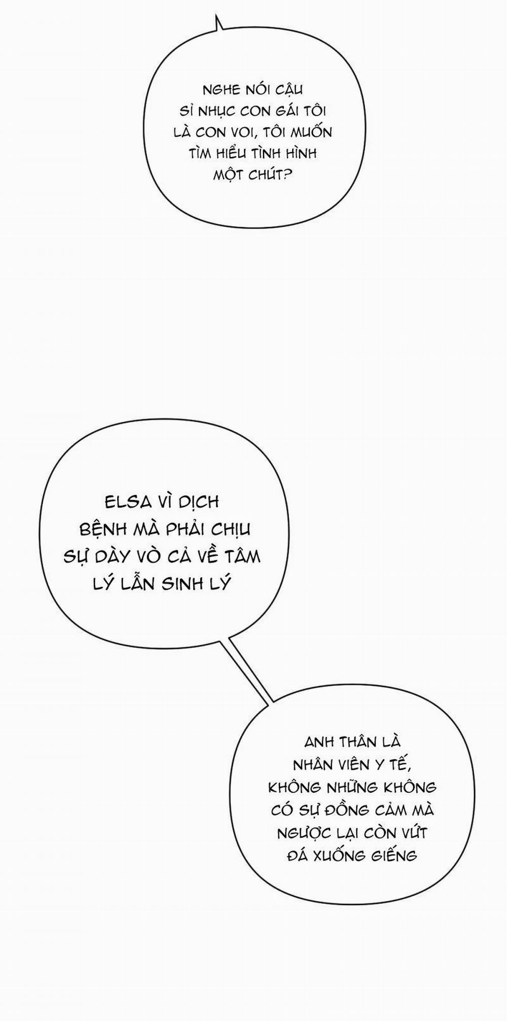 Bao Nuôi Tiền Bối 13 trang 47