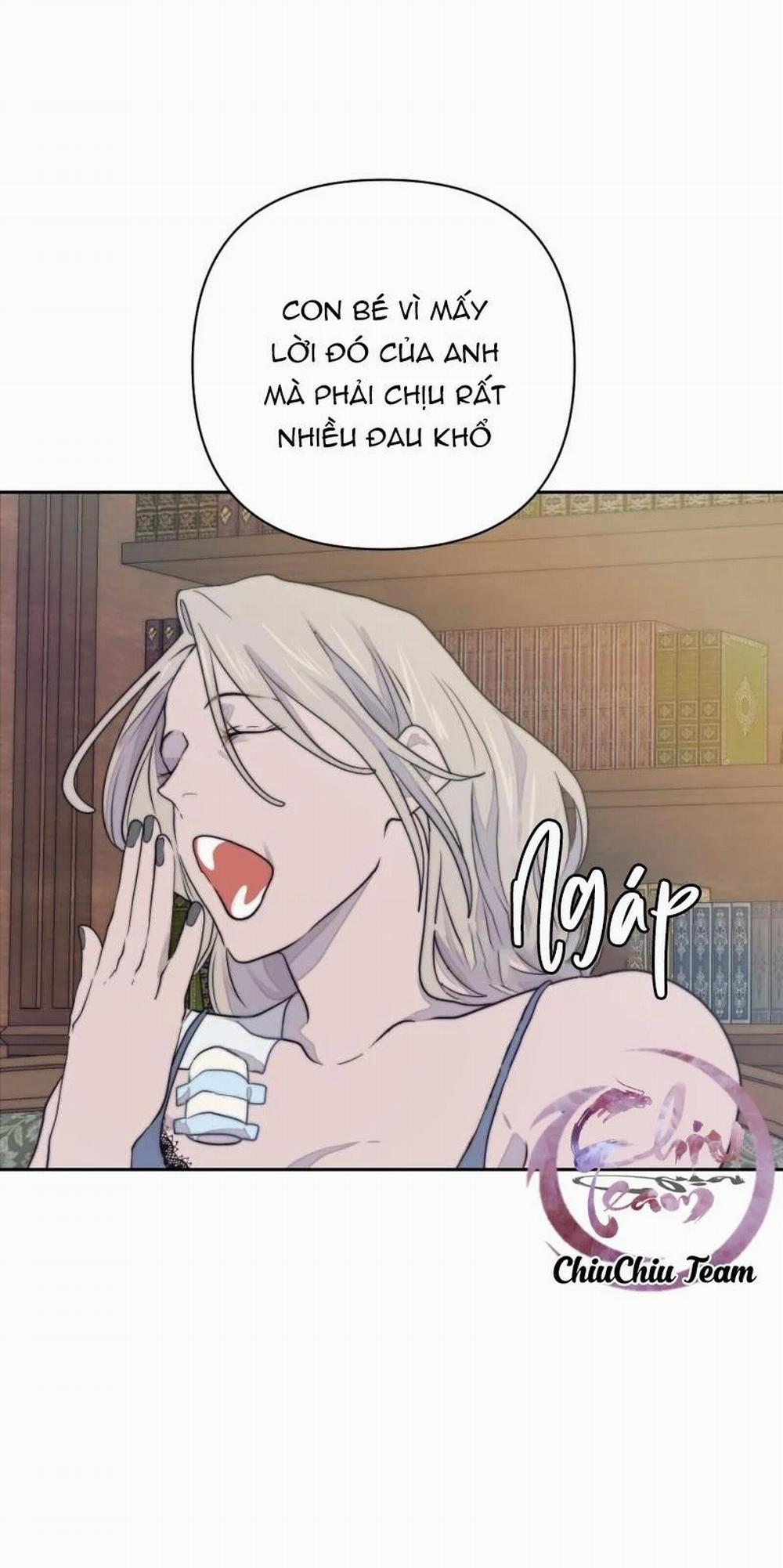 Bao Nuôi Tiền Bối 13 trang 48