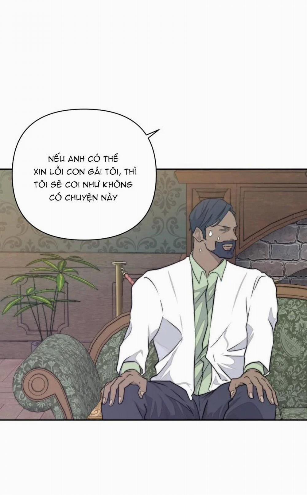 Bao Nuôi Tiền Bối 13 trang 49