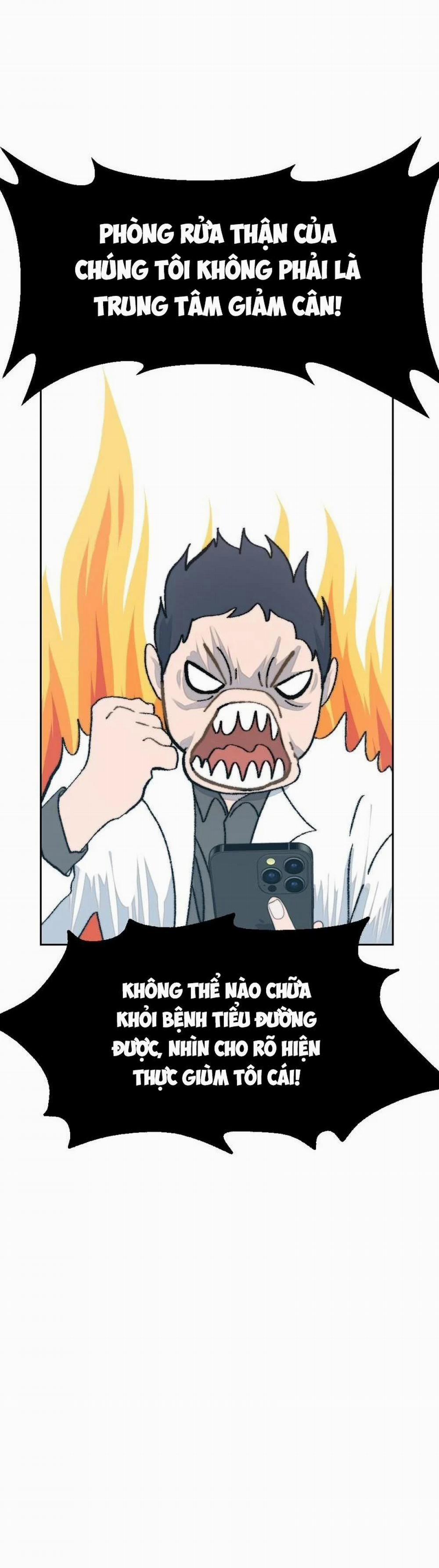 Bao Nuôi Tiền Bối 13 trang 51