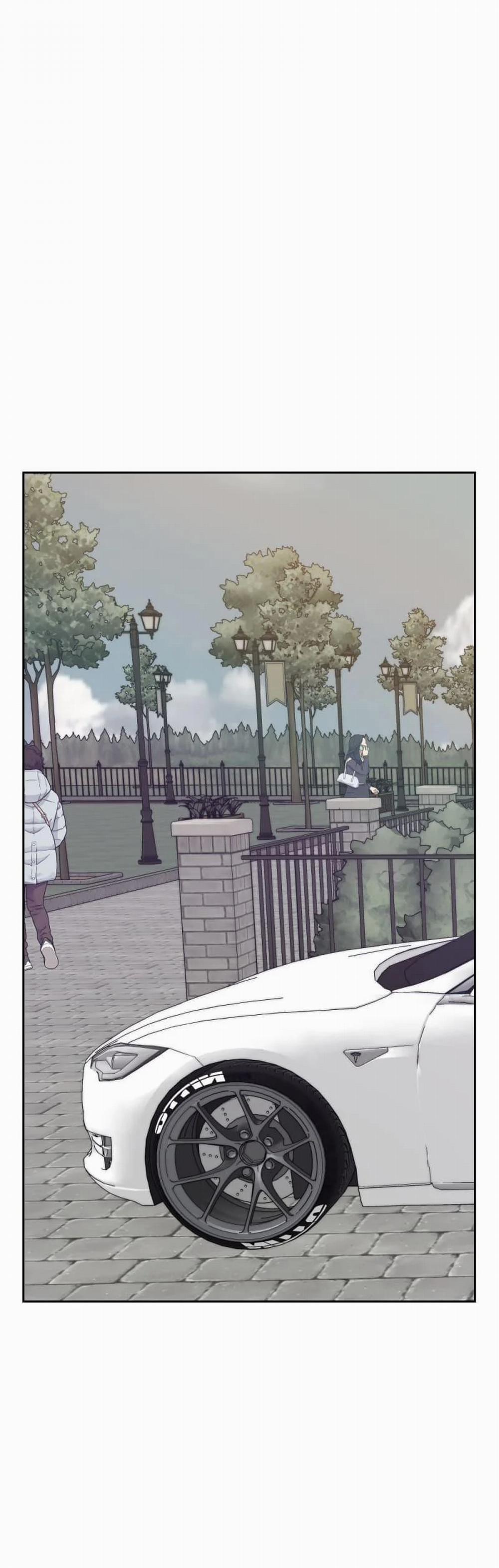 Bao Nuôi Tiền Bối 13 trang 52