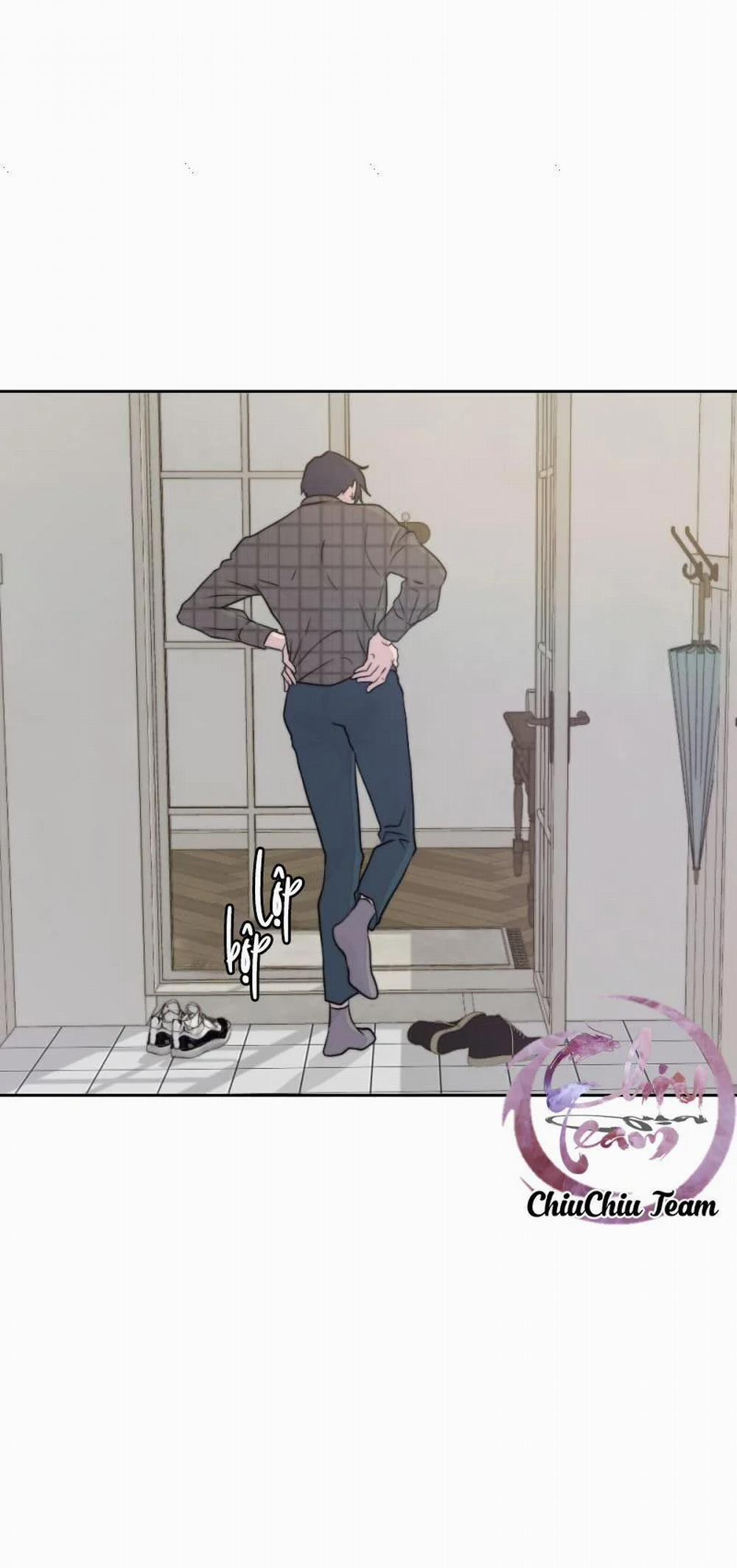 Bao Nuôi Tiền Bối 13 trang 53