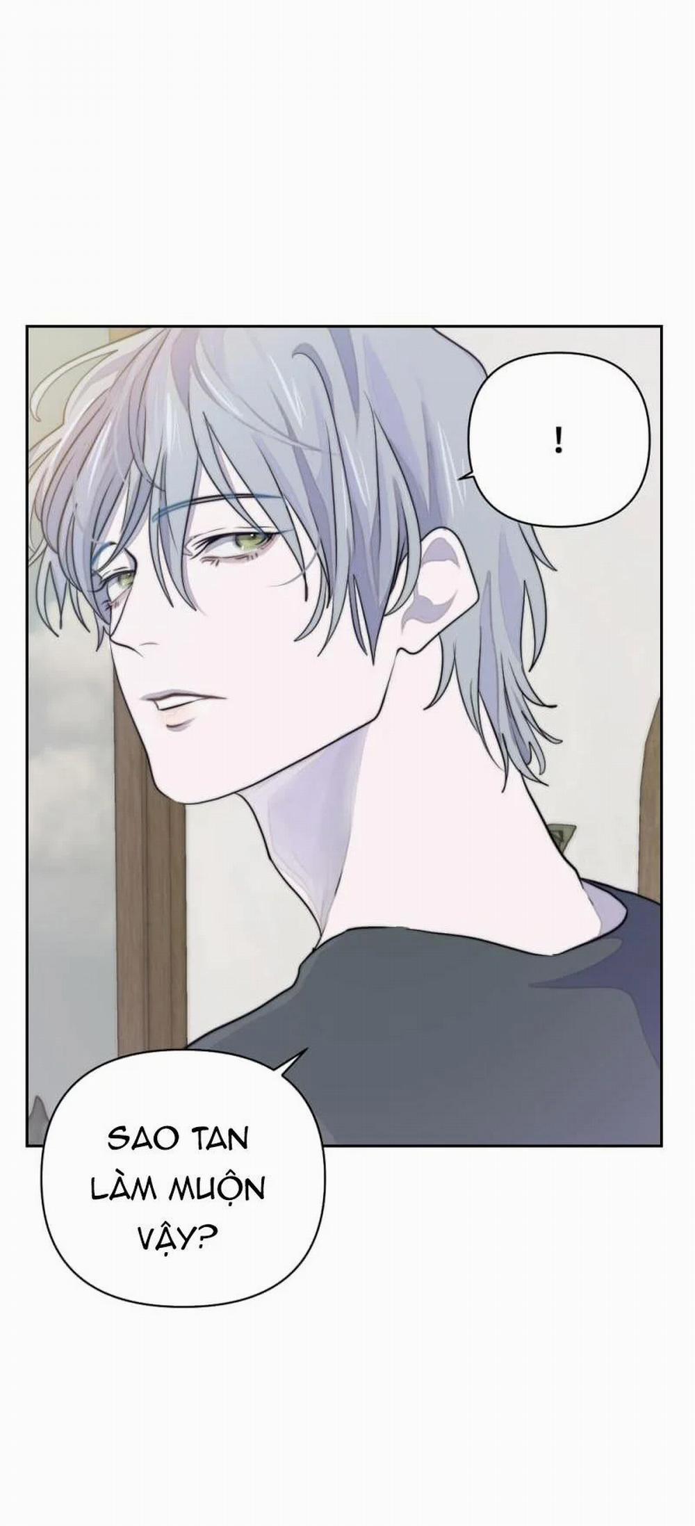 Bao Nuôi Tiền Bối 13 trang 54