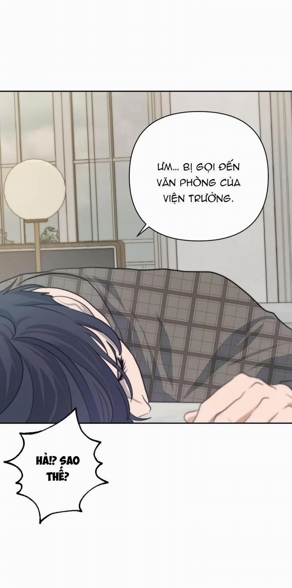 Bao Nuôi Tiền Bối 13 trang 55