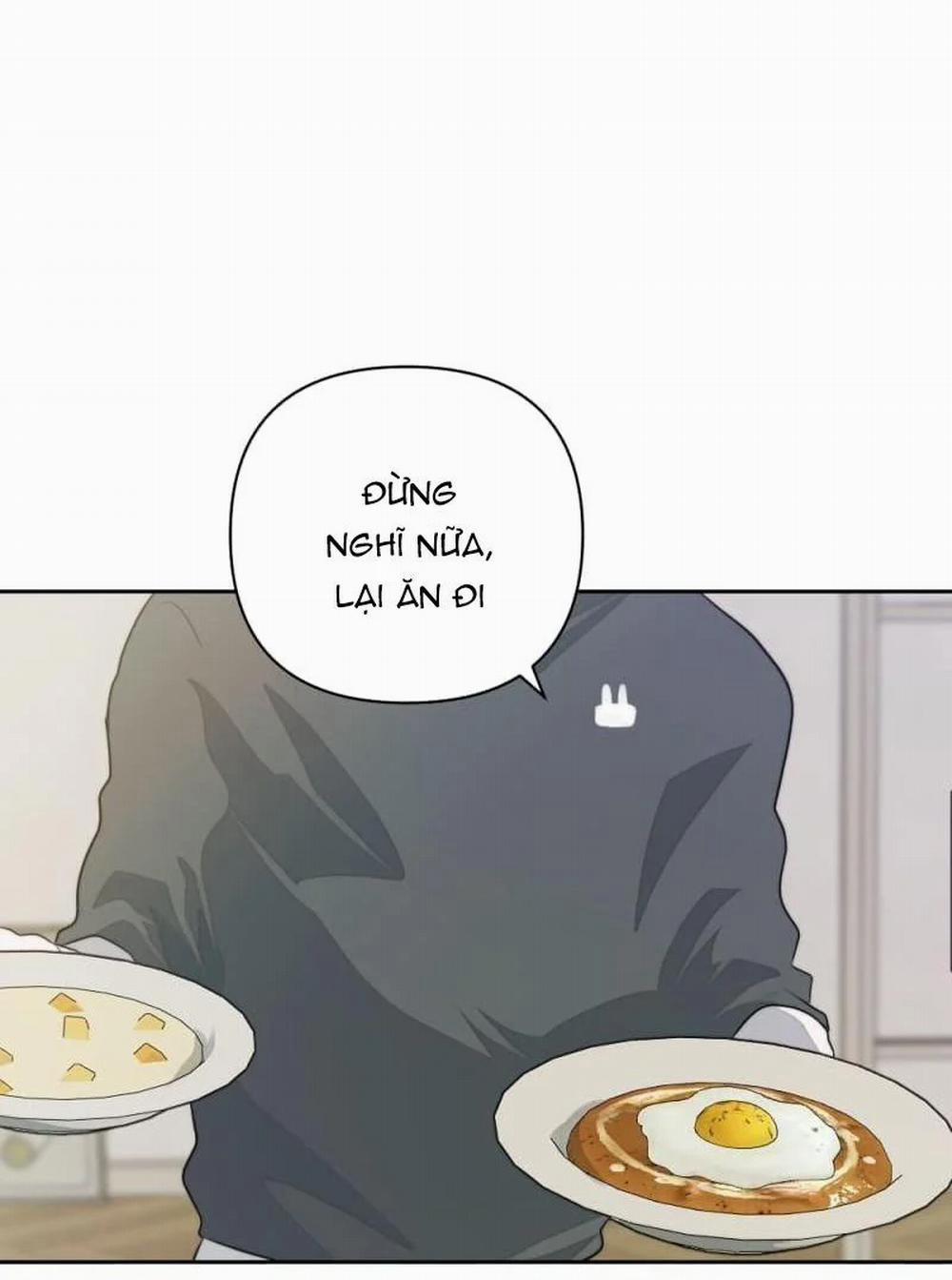 Bao Nuôi Tiền Bối 13 trang 59