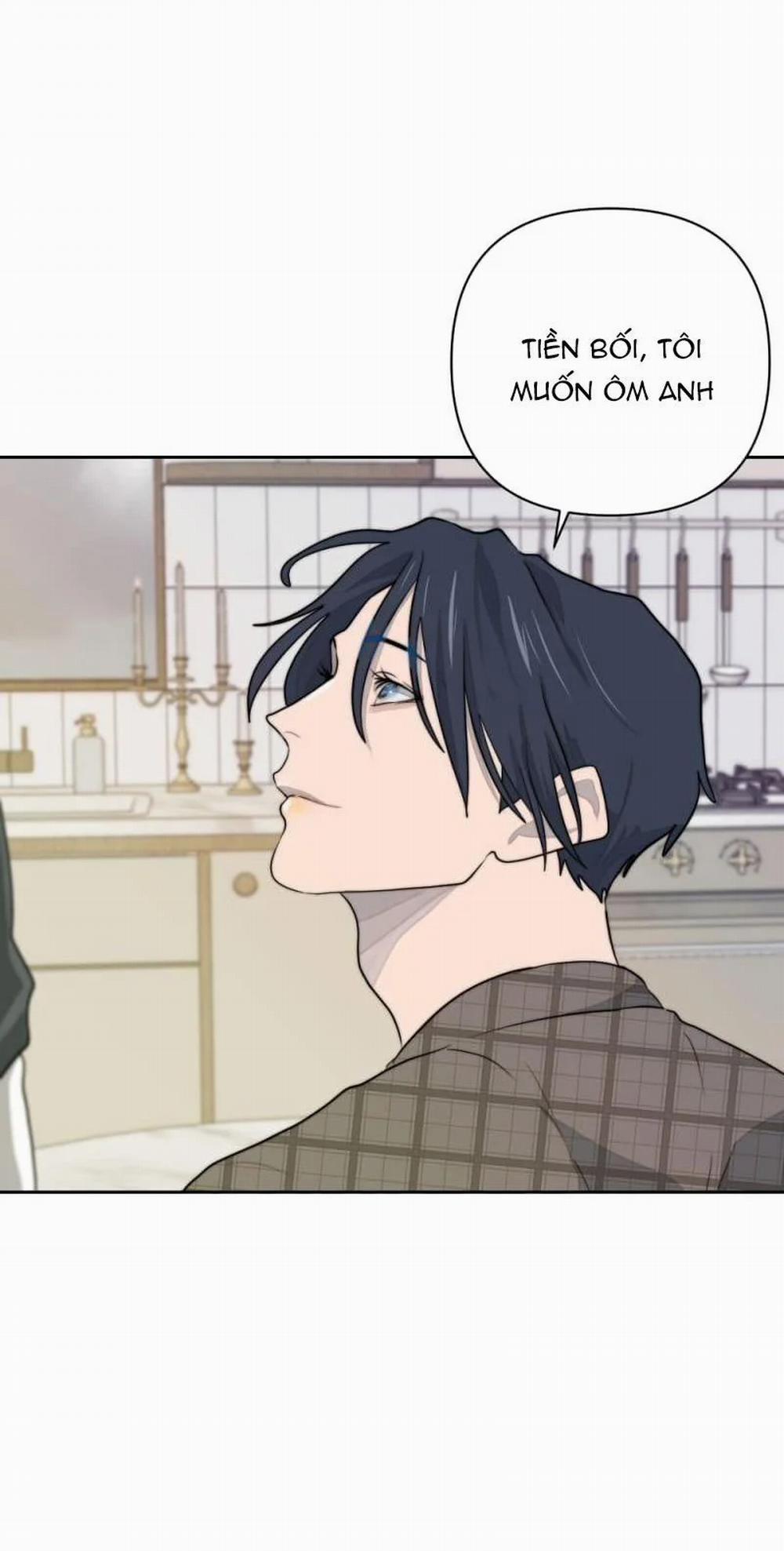 Bao Nuôi Tiền Bối 13 trang 61