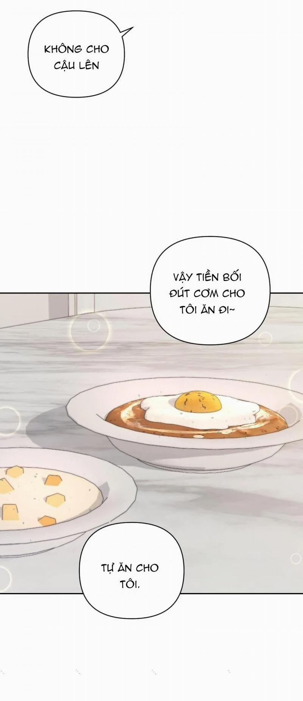 Bao Nuôi Tiền Bối 13 trang 67