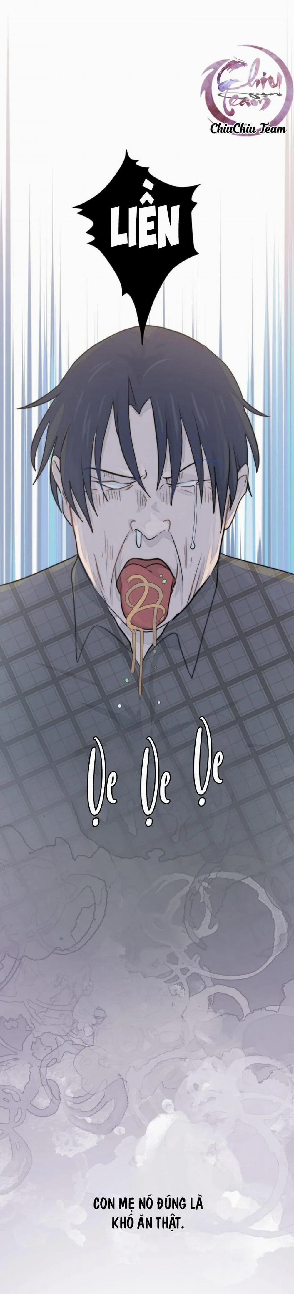 Bao Nuôi Tiền Bối 13 trang 70