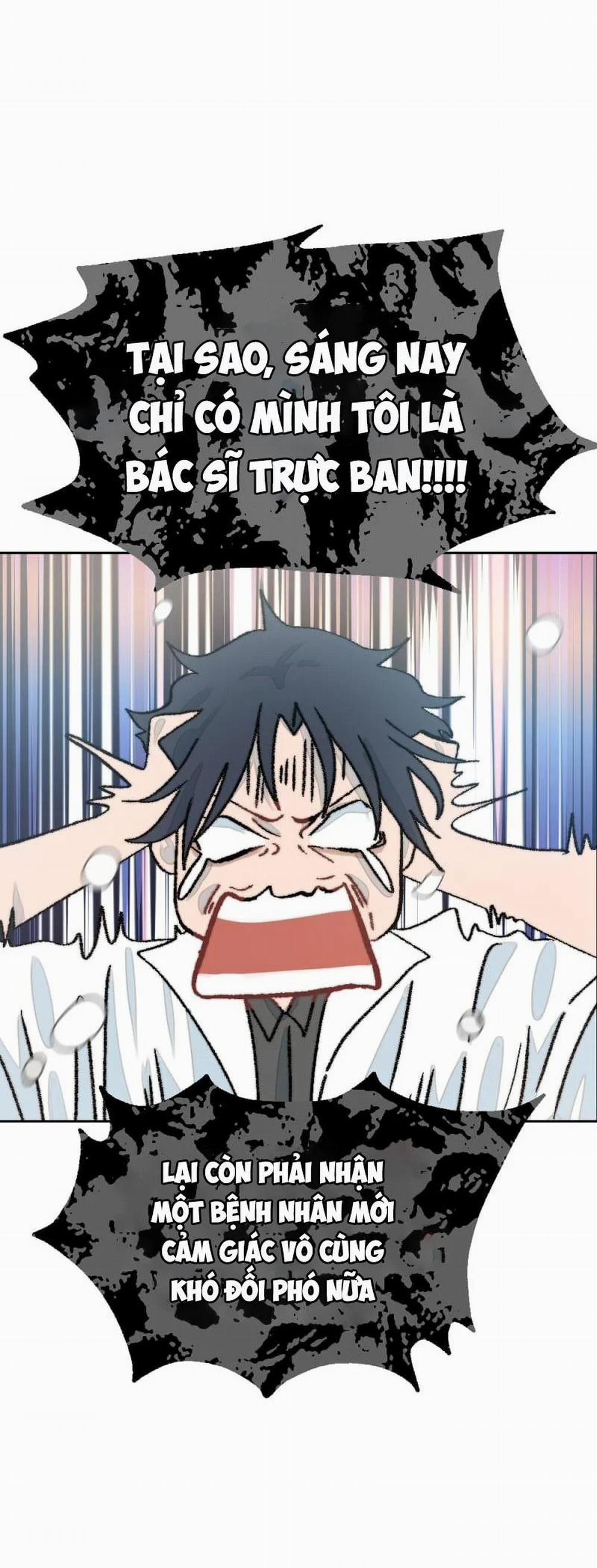 Bao Nuôi Tiền Bối 13 trang 8