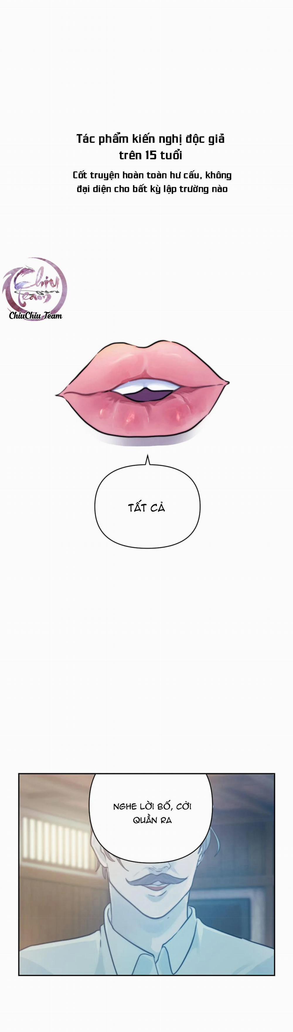 Bao Nuôi Tiền Bối 16 trang 0