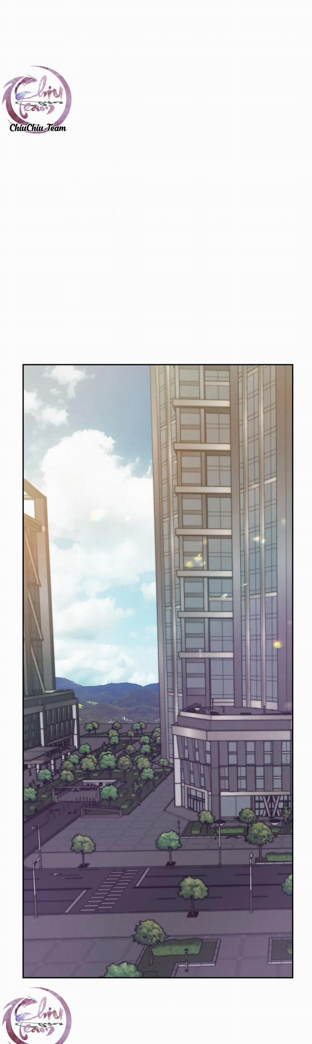 Bao Nuôi Tiền Bối 16 trang 12