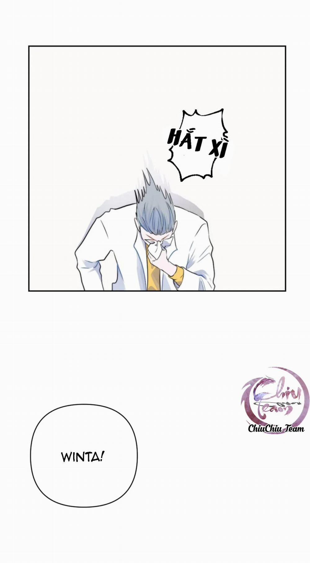 Bao Nuôi Tiền Bối 16 trang 24