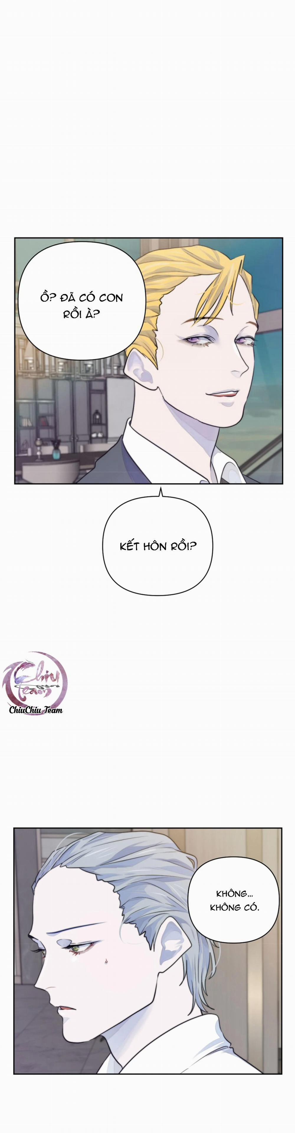 Bao Nuôi Tiền Bối 16 trang 29