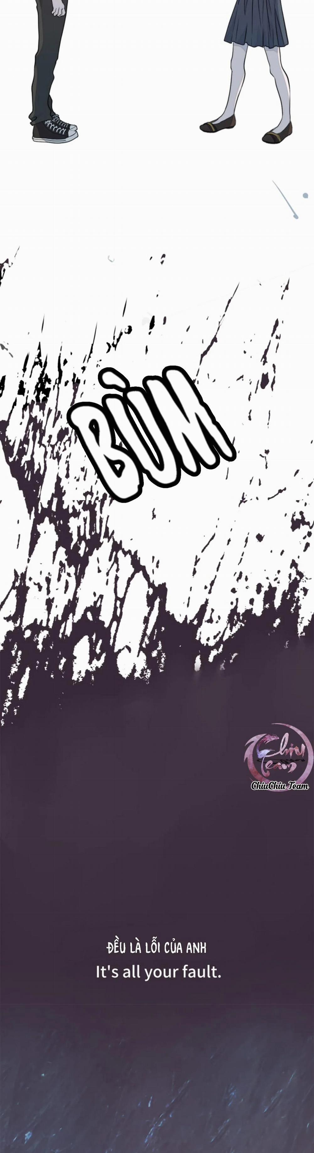 Bao Nuôi Tiền Bối 16 trang 3