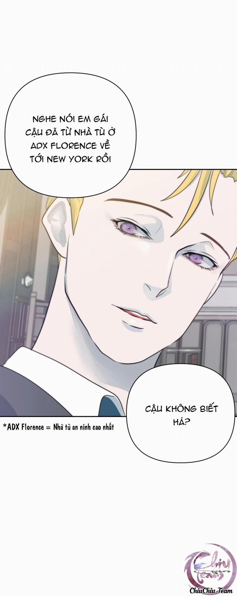 Bao Nuôi Tiền Bối 16 trang 32