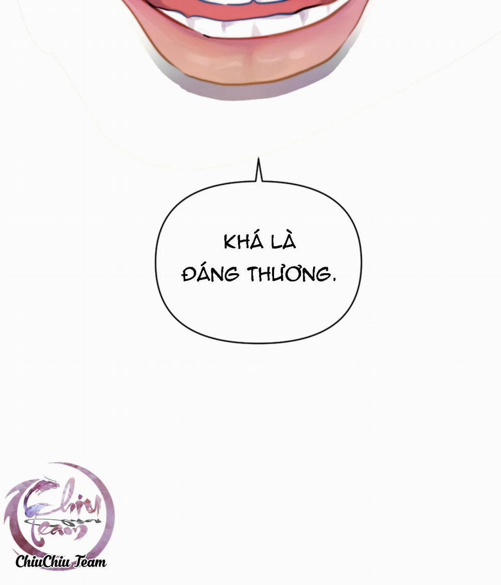 Bao Nuôi Tiền Bối 16 trang 34