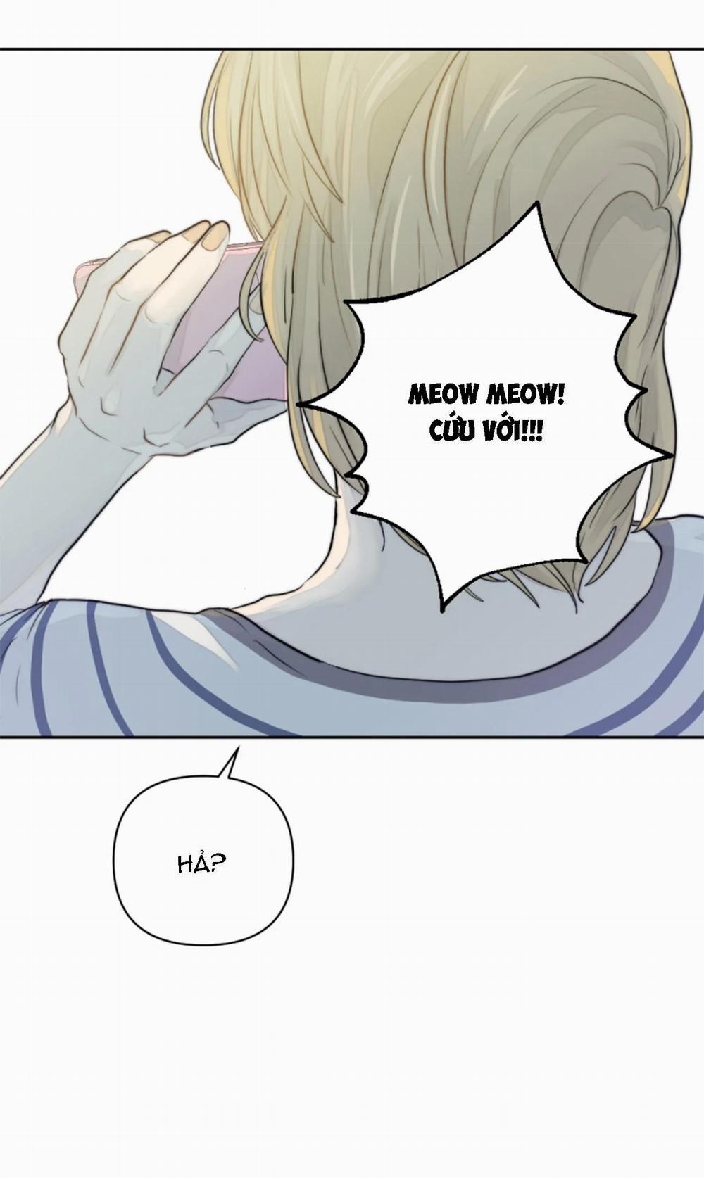 Bao Nuôi Tiền Bối 16 trang 36