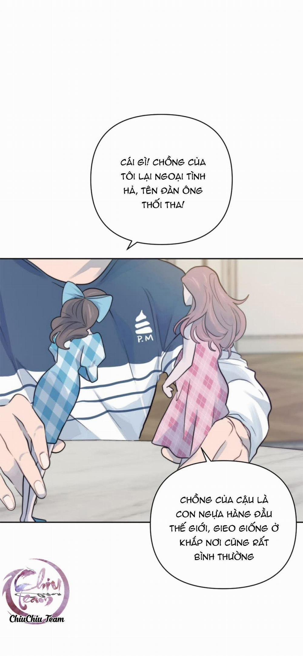 Bao Nuôi Tiền Bối 16 trang 8