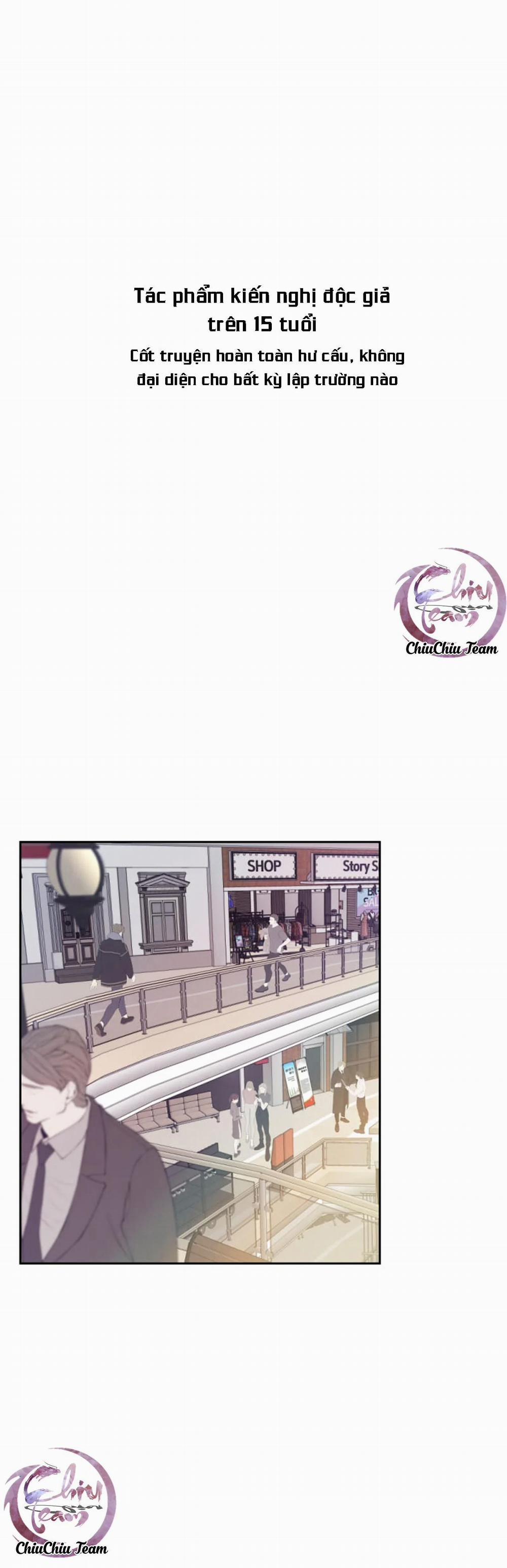 Bao Nuôi Tiền Bối 17 trang 0